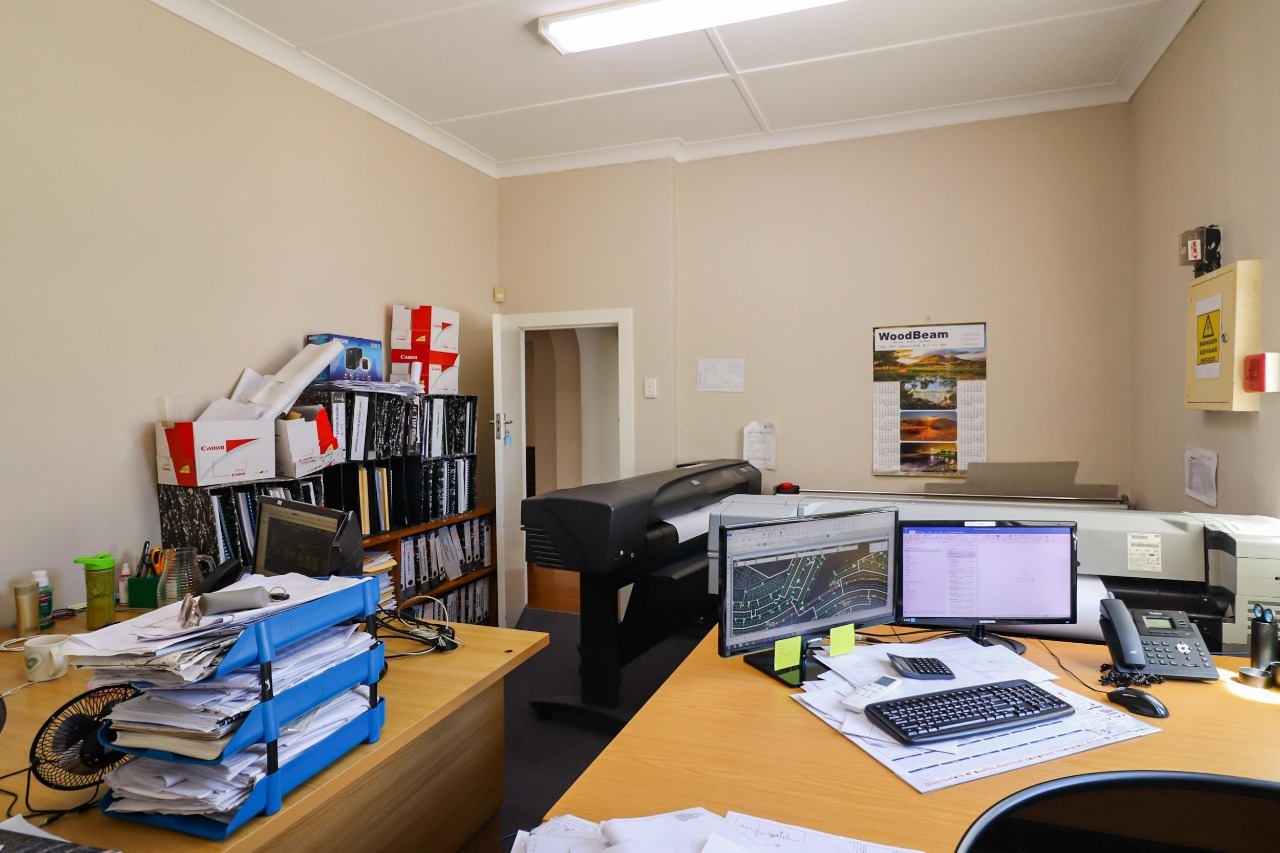 Commercial Property for Sale in Berea Eastern Cape